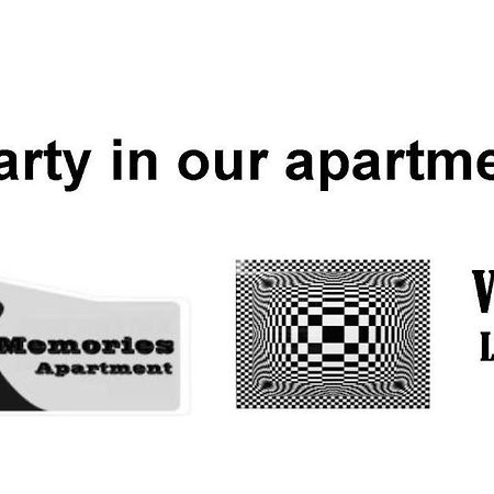 Vasarely Luxury Flat Apartment Satu Mare Ngoại thất bức ảnh