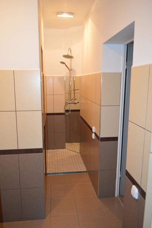 Vasarely Luxury Flat Apartment Satu Mare Ngoại thất bức ảnh