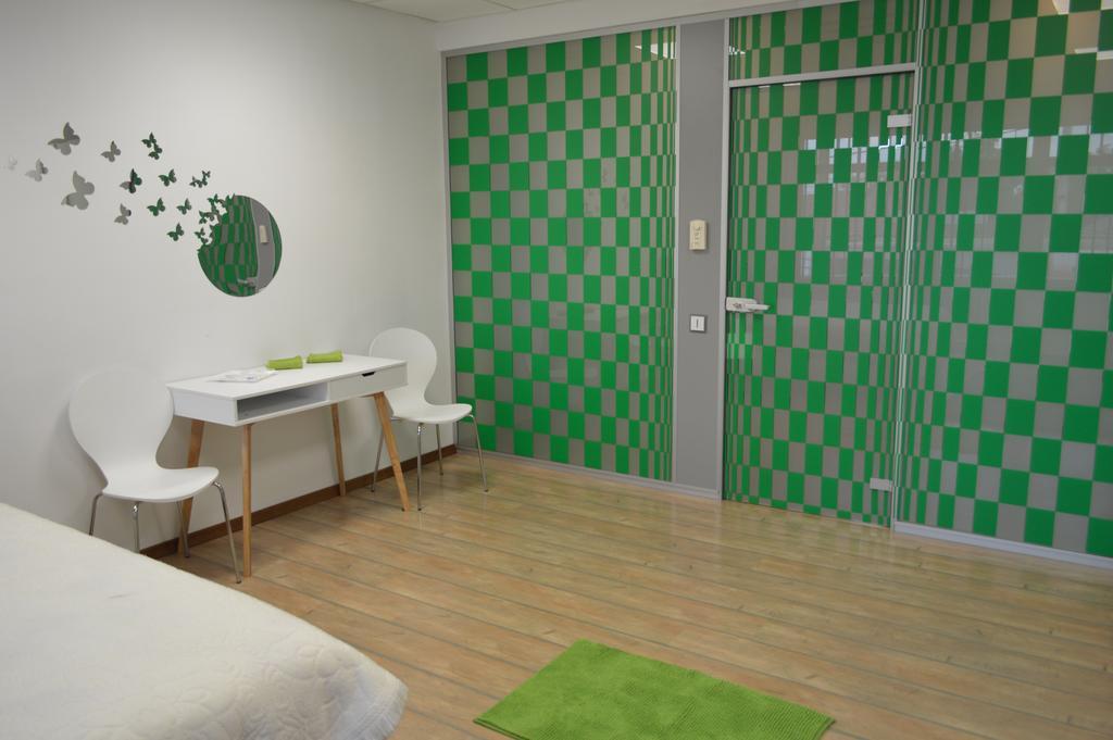 Vasarely Luxury Flat Apartment Satu Mare Ngoại thất bức ảnh